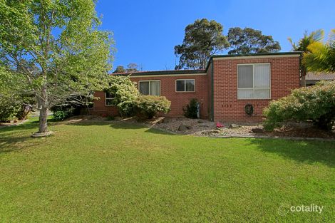 Property photo of 2 Eyre Place Sunshine Bay NSW 2536