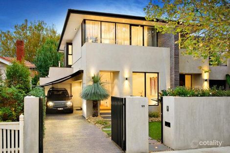 Property photo of 99 Mitford Street Elwood VIC 3184