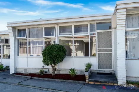 6/25 Ashley St, Reservoir, VIC 3073