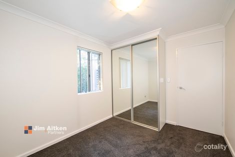 Property photo of 20/17-19 Haynes Street Penrith NSW 2750