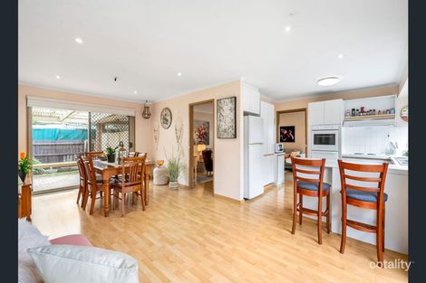 Property photo of 6 Goulburn Court Werribee VIC 3030