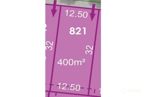 Lot 821 Coltan Ave, Melton South, VIC 3338