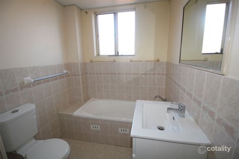 Property photo of 6/1-3 Denman Avenue Wiley Park NSW 2195