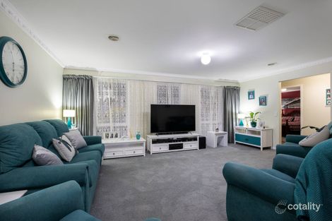 Property photo of 501 Herriott Street Buninyong VIC 3357