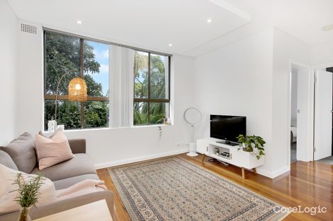 Property photo of 16/30-34 Derbyshire Road Leichhardt NSW 2040