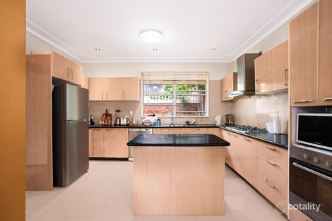 Property photo of 58A Pembroke Street Epping NSW 2121