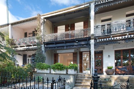 Property photo of 107 Adelaide Parade Woollahra NSW 2025