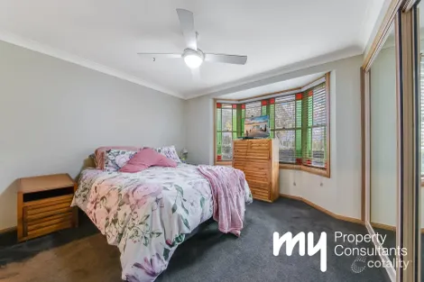 Property photo of 15 Tramway Drive Currans Hill NSW 2567