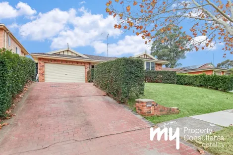 Property photo of 15 Tramway Drive Currans Hill NSW 2567