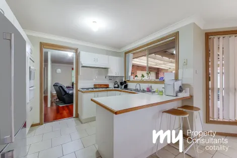 Property photo of 15 Tramway Drive Currans Hill NSW 2567