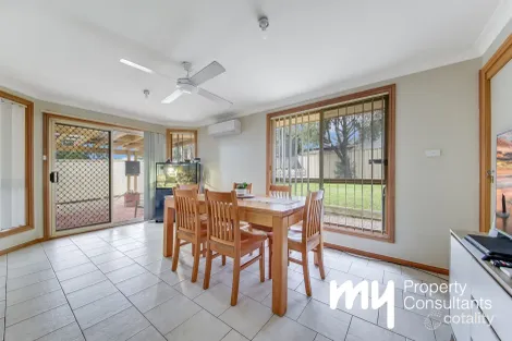 Property photo of 15 Tramway Drive Currans Hill NSW 2567