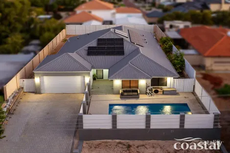 70 Crystaluna Dr, Golden Bay, WA 6174