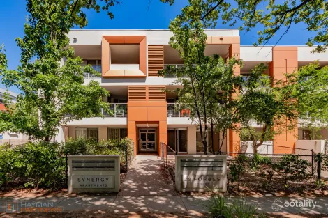 5/29 Forbes St, Turner, ACT 2612