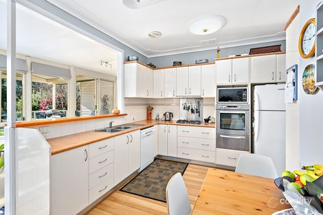 Property photo of 5 The Avenue Heathcote NSW 2233