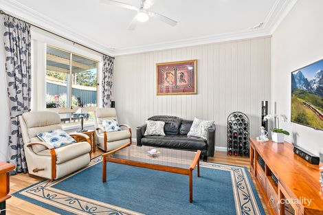 Property photo of 5 The Avenue Heathcote NSW 2233
