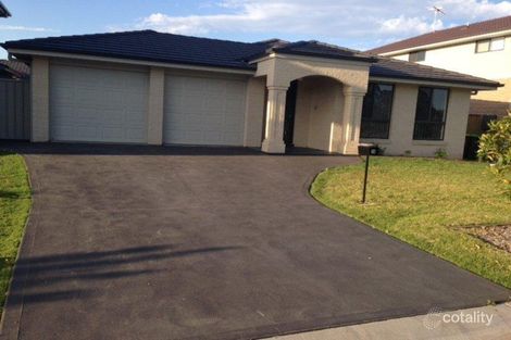 16 Sunday Cct, Edmondson Park, NSW 2174