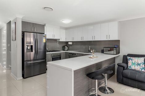 Property photo of 7 Banyan Glade Schofields NSW 2762