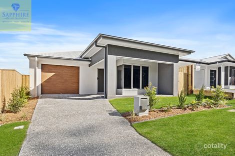 54 Magnolia Bvd, Burpengary, QLD 4505