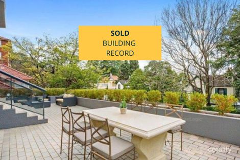 Property photo of 3/1A Henrietta Street Double Bay NSW 2028