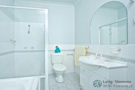 Property photo of 5/32-34 Veron Street Wentworthville NSW 2145