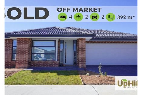 54 Follett Bvd, Clyde, VIC 3978