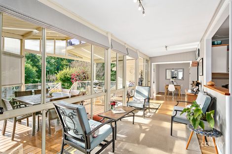 Property photo of 5 The Avenue Heathcote NSW 2233