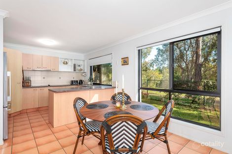 Property photo of 50 Christina Ryan Way Arundel QLD 4214
