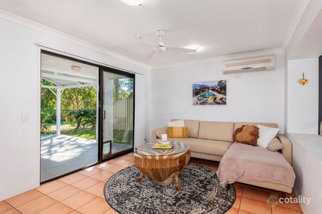 Property photo of 50 Christina Ryan Way Arundel QLD 4214