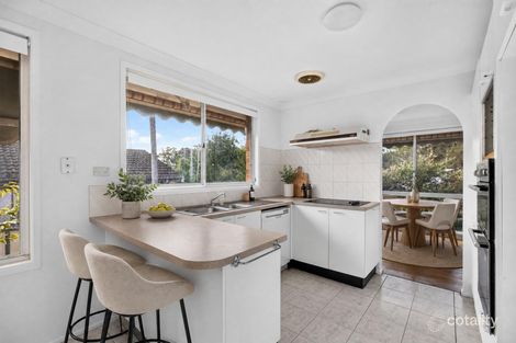 Property photo of 109 Helicia Road Macquarie Fields NSW 2564
