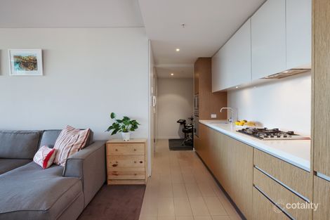 Property photo of 503/3 Sterling Circuit Camperdown NSW 2050