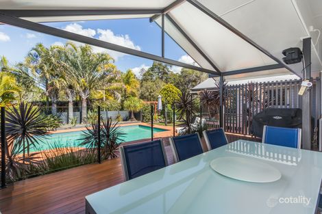 Property photo of 14 Jessie Close Thornlands QLD 4164