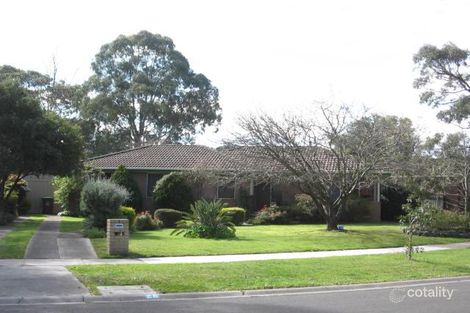 Property photo of 26 Ambleside Crescent Berwick VIC 3806