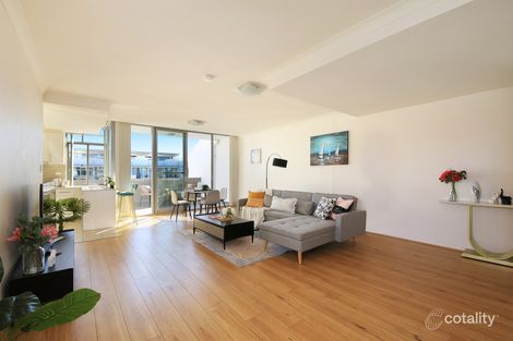 Property photo of 609/9-11 Wollongong Road Arncliffe NSW 2205