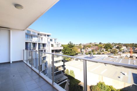 Property photo of 609/9-11 Wollongong Road Arncliffe NSW 2205