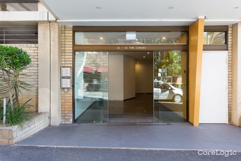 Property photo of 45-53 Macleay Street Potts Point NSW 2011