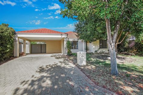 Property photo of 4 Curlewis Drive Baldivis WA 6171