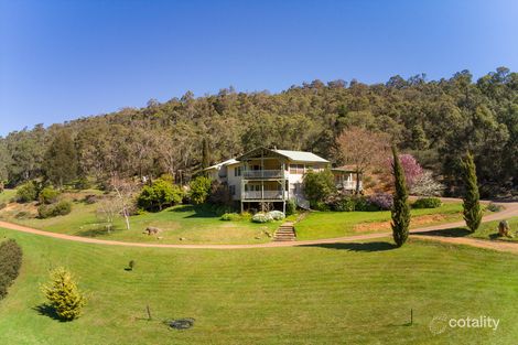74 East Nannup Rd, Nannup, WA 6275