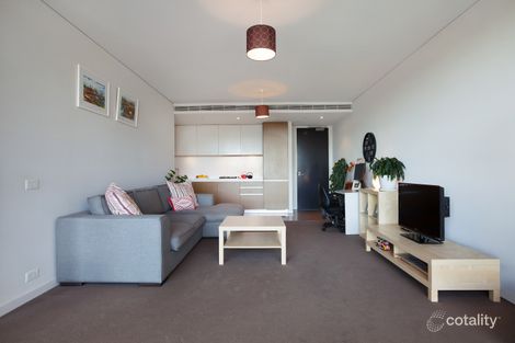 Property photo of 503/3 Sterling Circuit Camperdown NSW 2050
