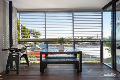 Property photo of 503/3 Sterling Circuit Camperdown NSW 2050