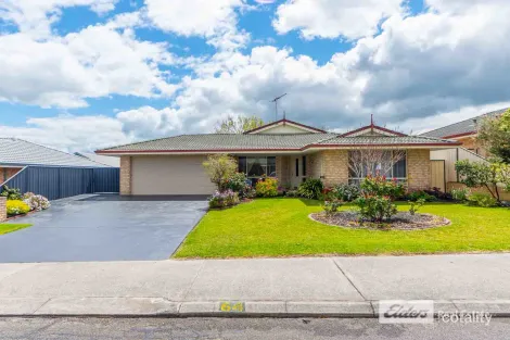 Property photo of 64 Butts Road Yakamia WA 6330