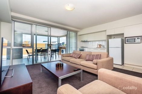 Property photo of 1801/41 Blamey Street Kelvin Grove QLD 4059