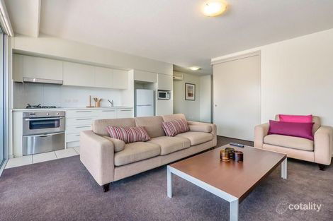 Property photo of 1801/41 Blamey Street Kelvin Grove QLD 4059