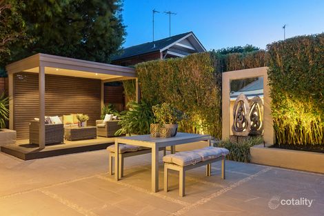 Property photo of 54 Barry Street Neutral Bay NSW 2089