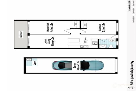 5/814 Ipswich Rd, Moorooka, QLD 4105