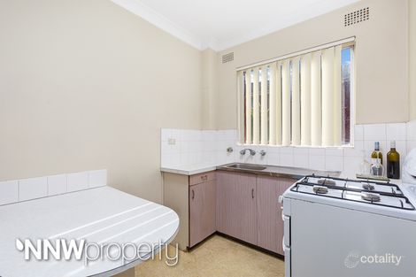 Property photo of 10/10 May Street Eastwood NSW 2122