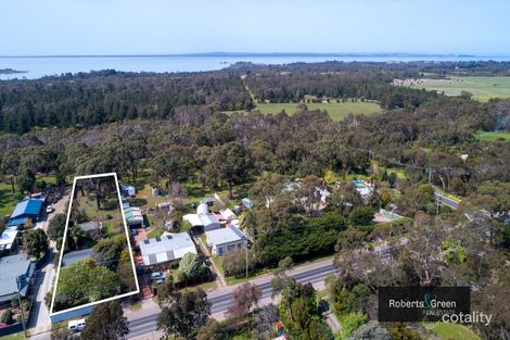 Property photo of 496 Stony Point Road Crib Point VIC 3919