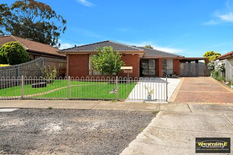 Property photo of 3 Kingfisher Court Werribee VIC 3030
