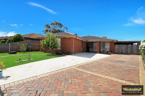Property photo of 3 Kingfisher Court Werribee VIC 3030