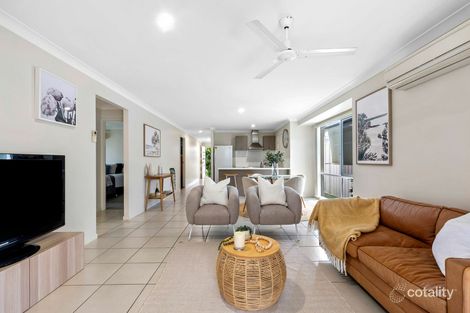 Property photo of 11 Osmanthus Close Mountain Creek QLD 4557