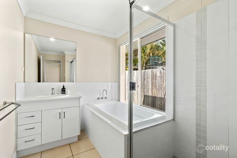 Property photo of 11 Osmanthus Close Mountain Creek QLD 4557